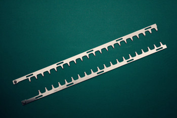 園林工具刀片的材料有什么區(qū)別？