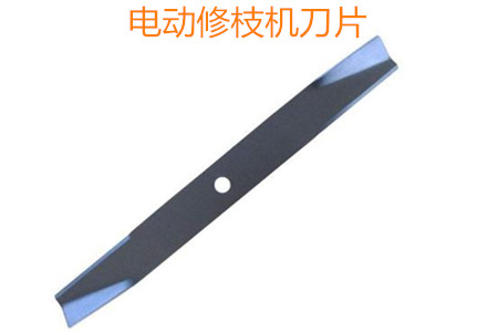 電動(dòng)修枝機(jī)上下刀片開刃角度多少合適？