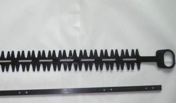 如何調(diào)整綠籬機(jī)的刀片？