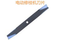 電動修枝機(jī)上下刀片開刃角度多少合適？